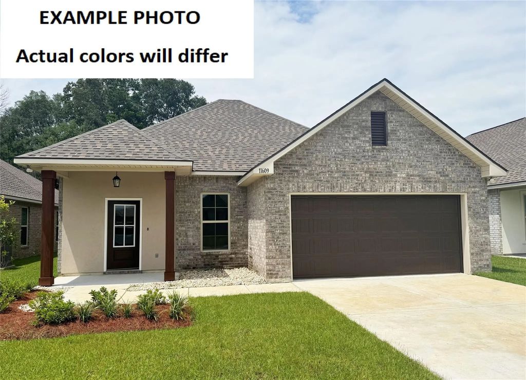 193 Berkshire Place, Haughton