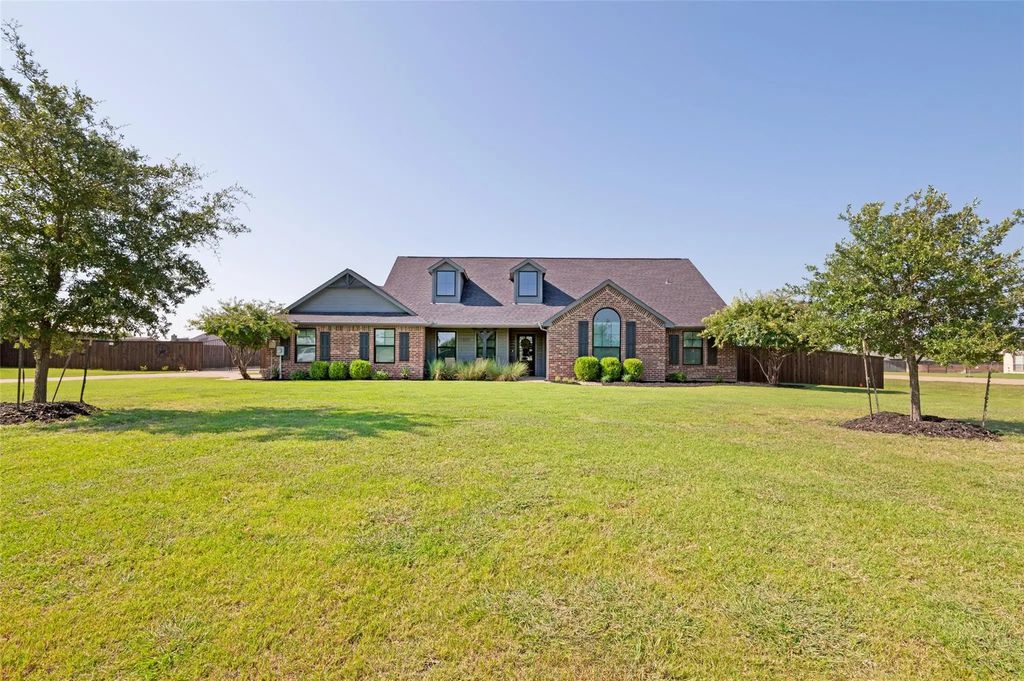 5610 Niagara Court, Midlothian