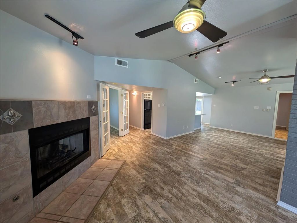 2703 Running Brook Lane, Dallas