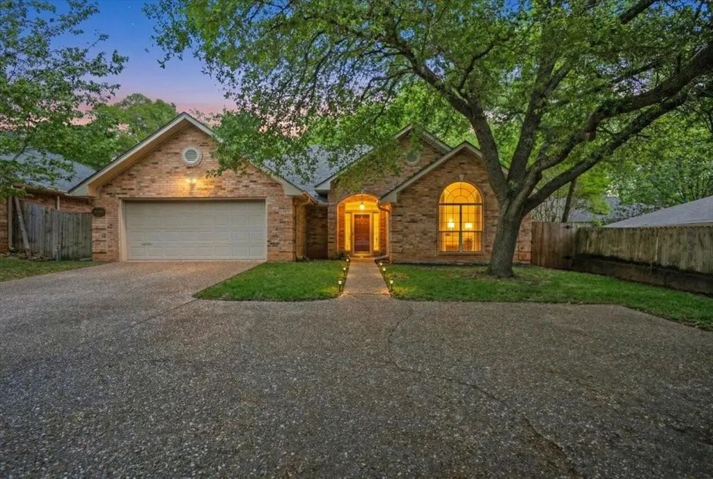 2824 Crestview Avenue, Tyler