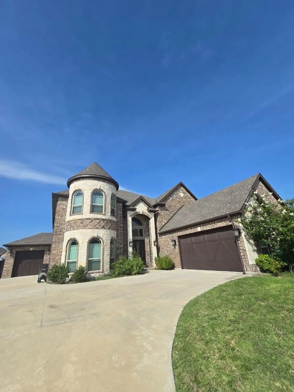 4165 Rancho Milagro Drive, Fort Worth