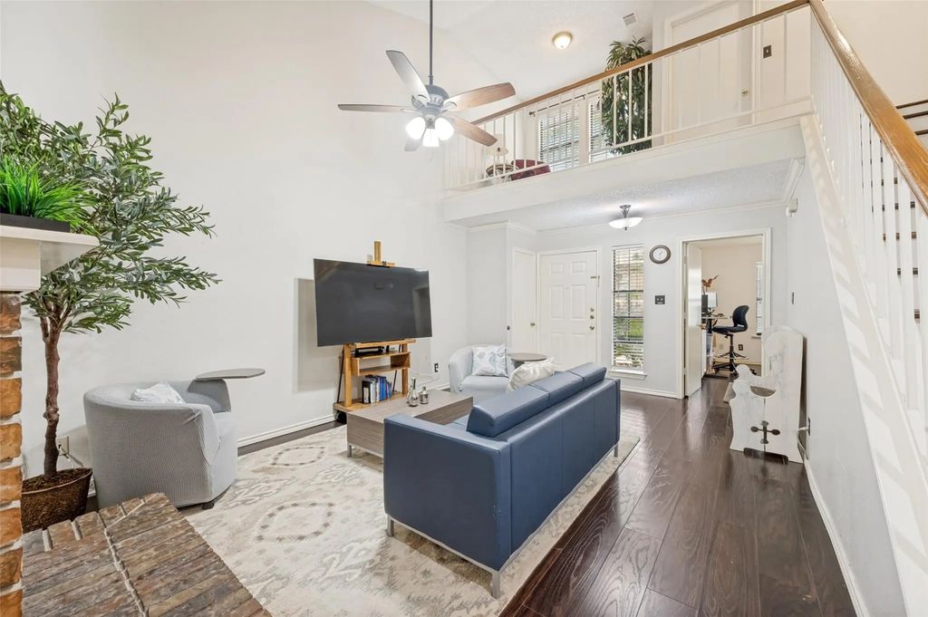 2800 Keller Springs Road 6b, Carrollton