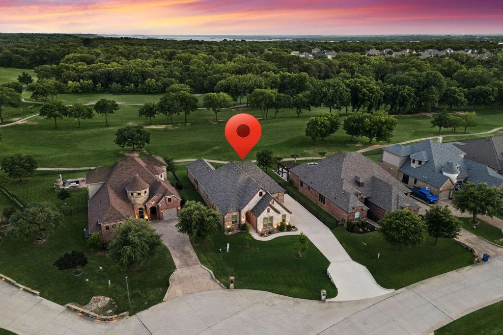 6059 The Resort Boulevard, Fort Worth