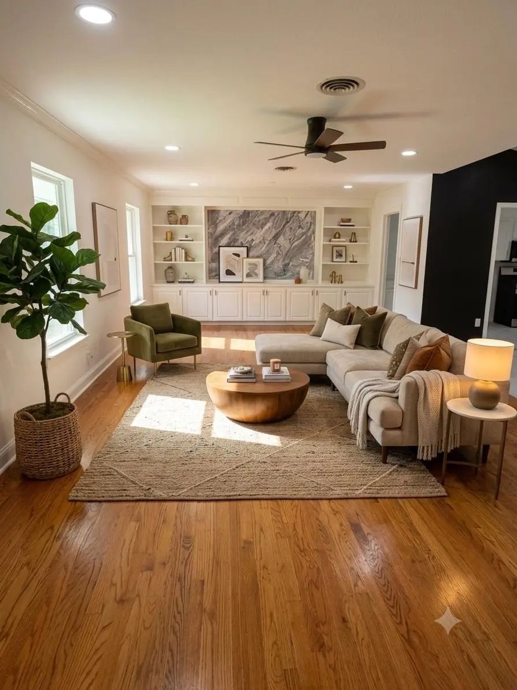 3608 Labadie Drive, Richland Hills