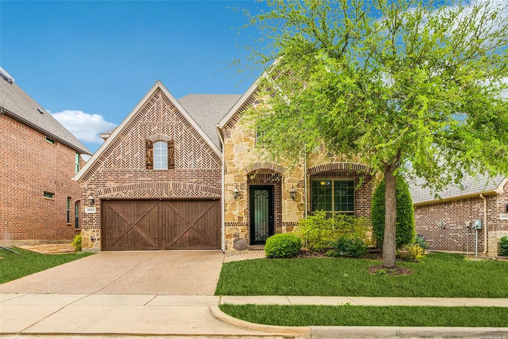 2824 Earl Drive, Trophy Club