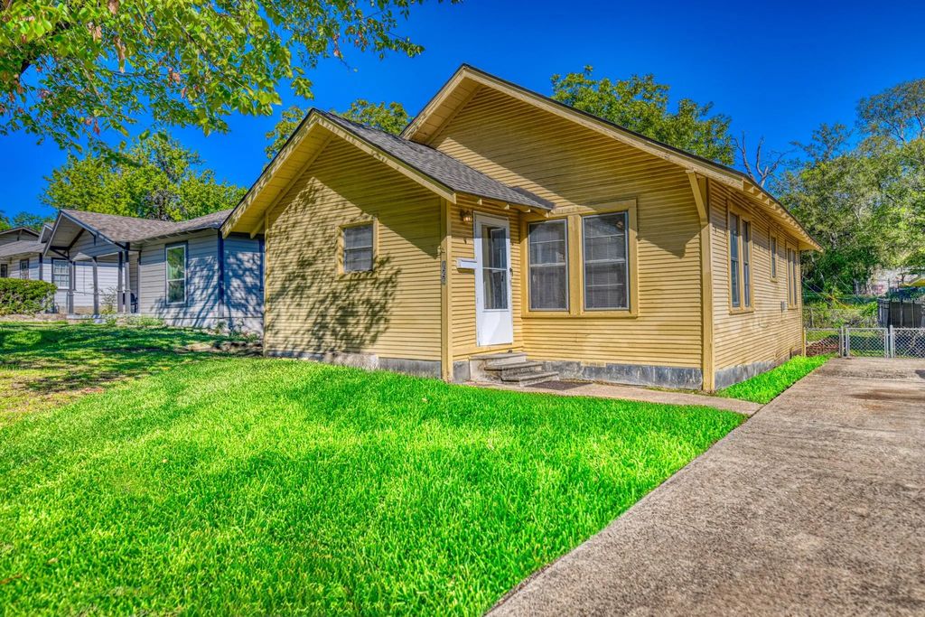 1559 Vermont Avenue, Dallas
