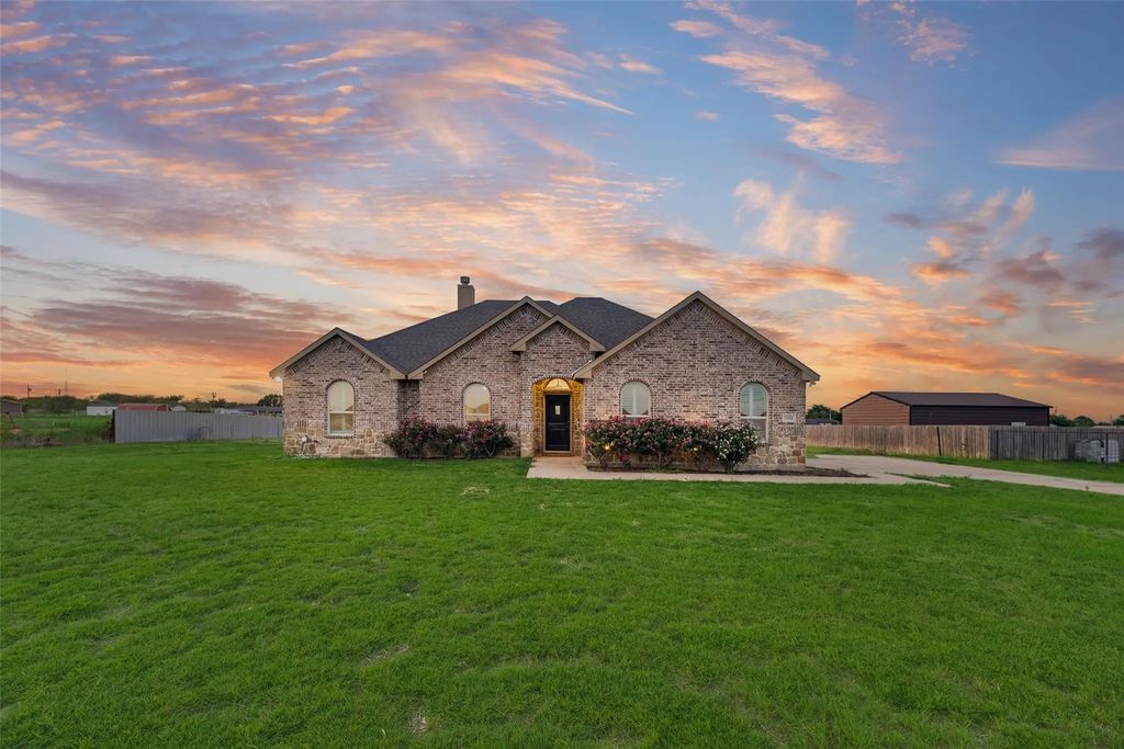 3408 Chinaberry Lane, Joshua