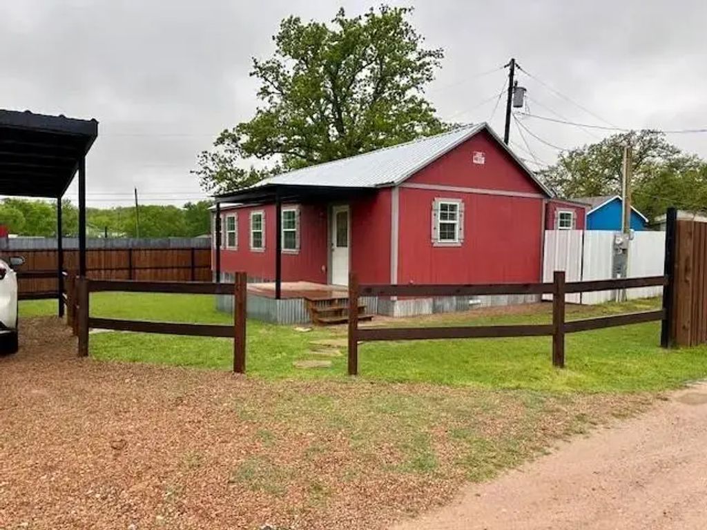 5280 Atwell Lane B, Denton