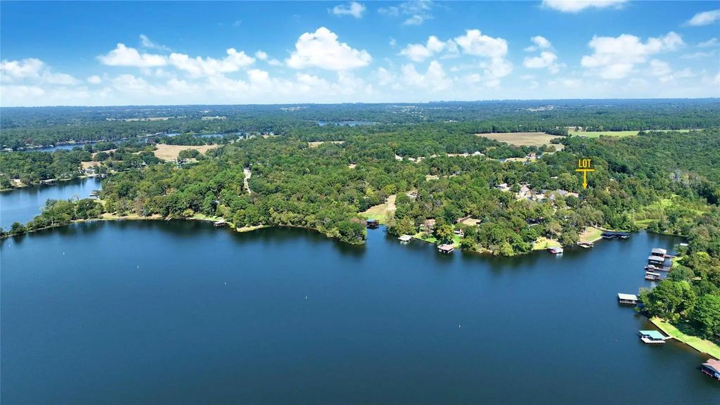224 County Road 2267, Mineola