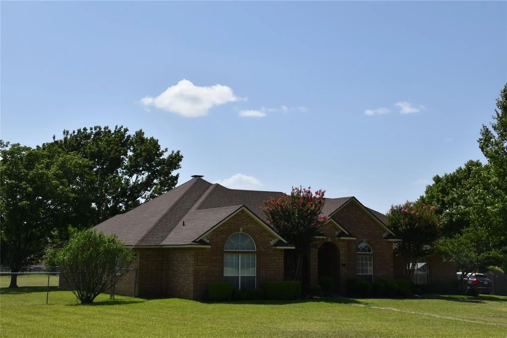 4017 Windmill Ridge Circle, Red Oak