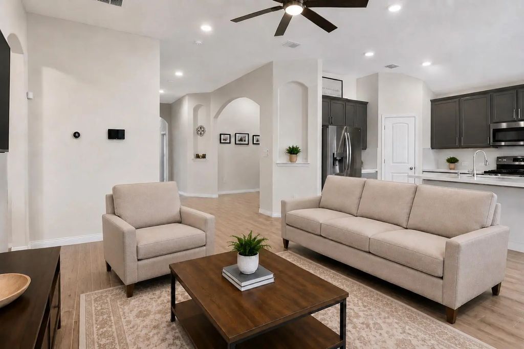 14817 Gilley Lane, Fort Worth