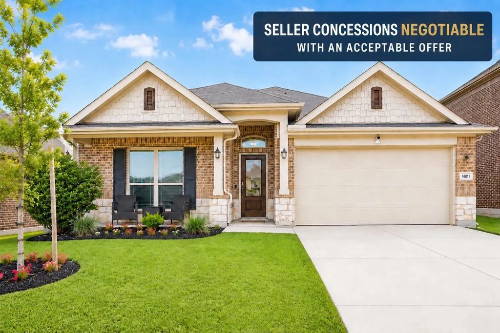 14817 Gilley Lane, Fort Worth