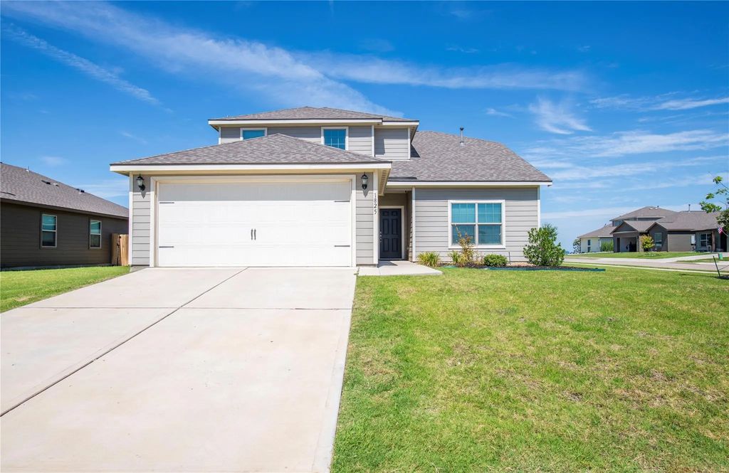 1825 Fergus Drive, Ponder
