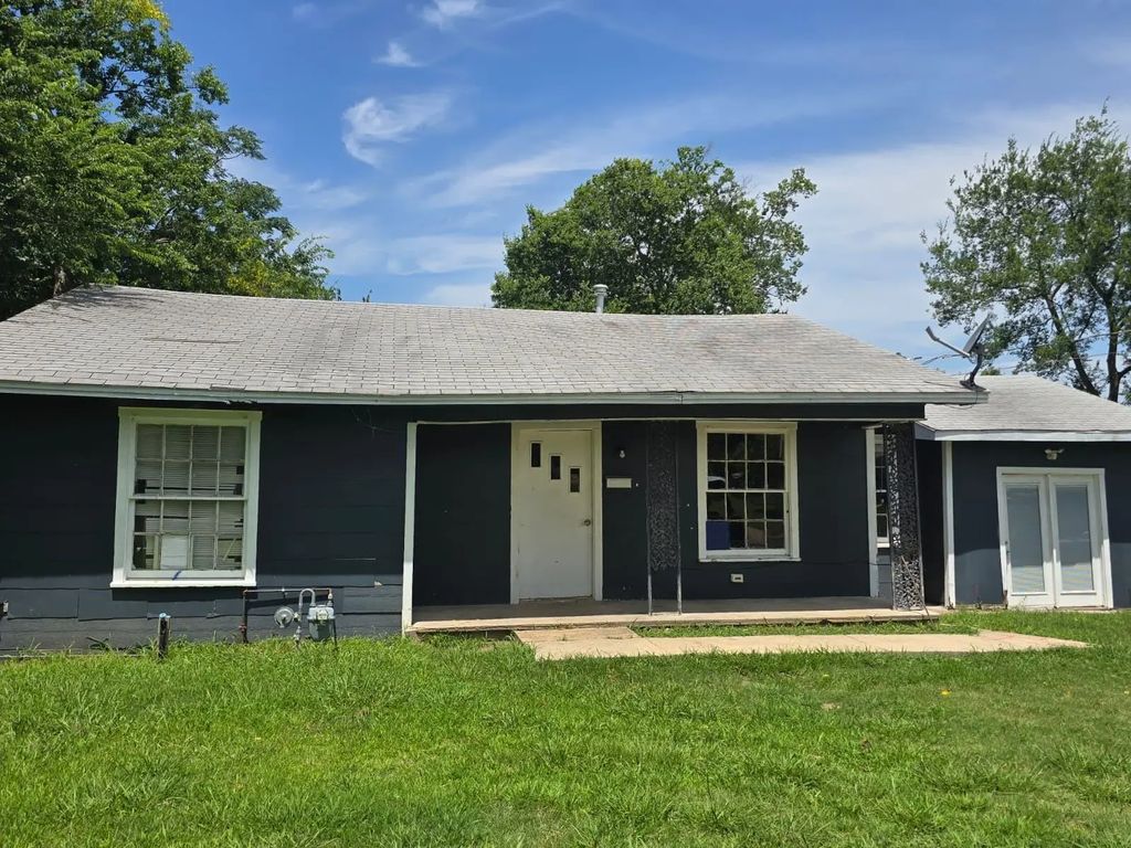 1021 Mulberry Street, Sulphur Springs