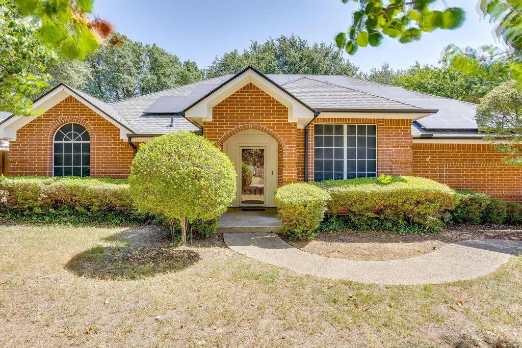 103 Old Hickory Lane, Joshua