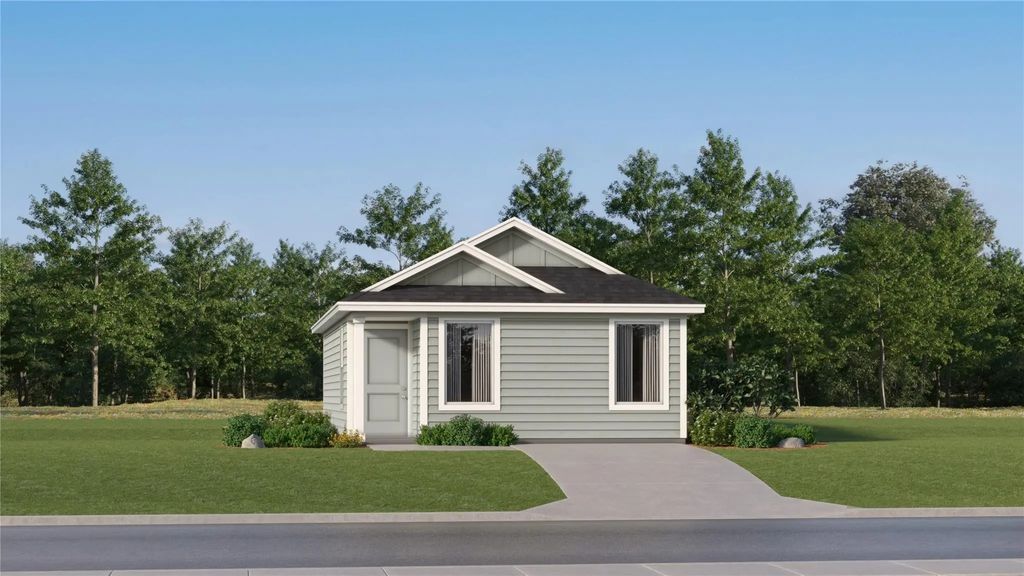 1635 Verdin Road, Fort Worth