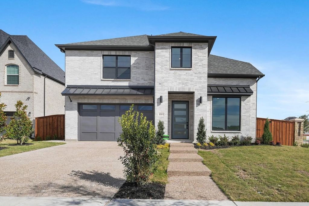 1311 Sapphire Lane, Lucas
