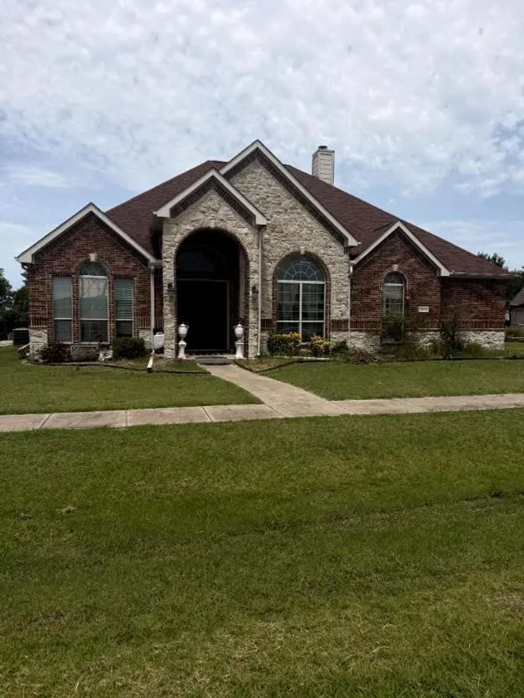 11909 Caddo Creek Drive, Lavon