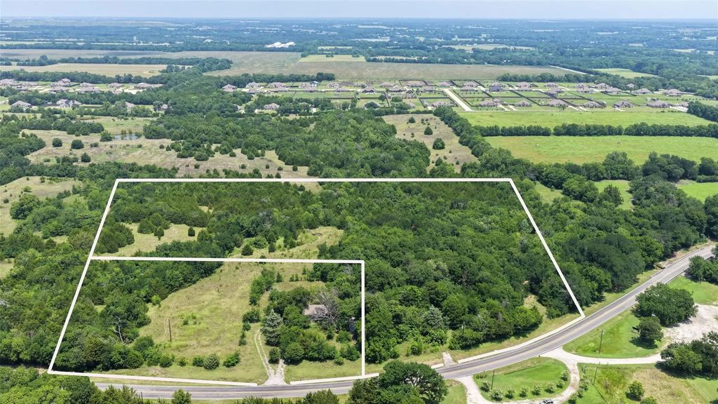 6537 Fm 1827, McKinney