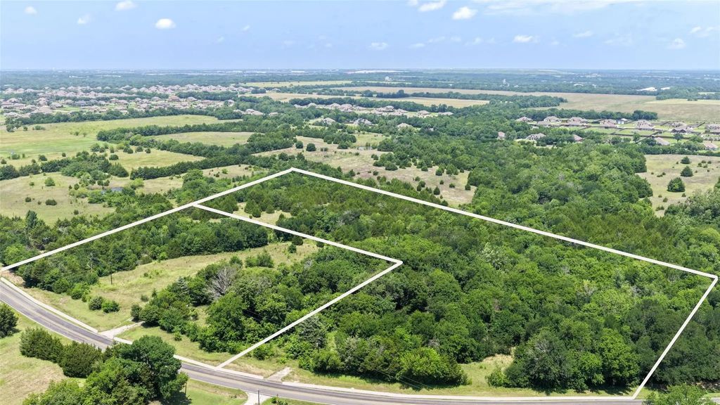 6537 Fm 1827, McKinney