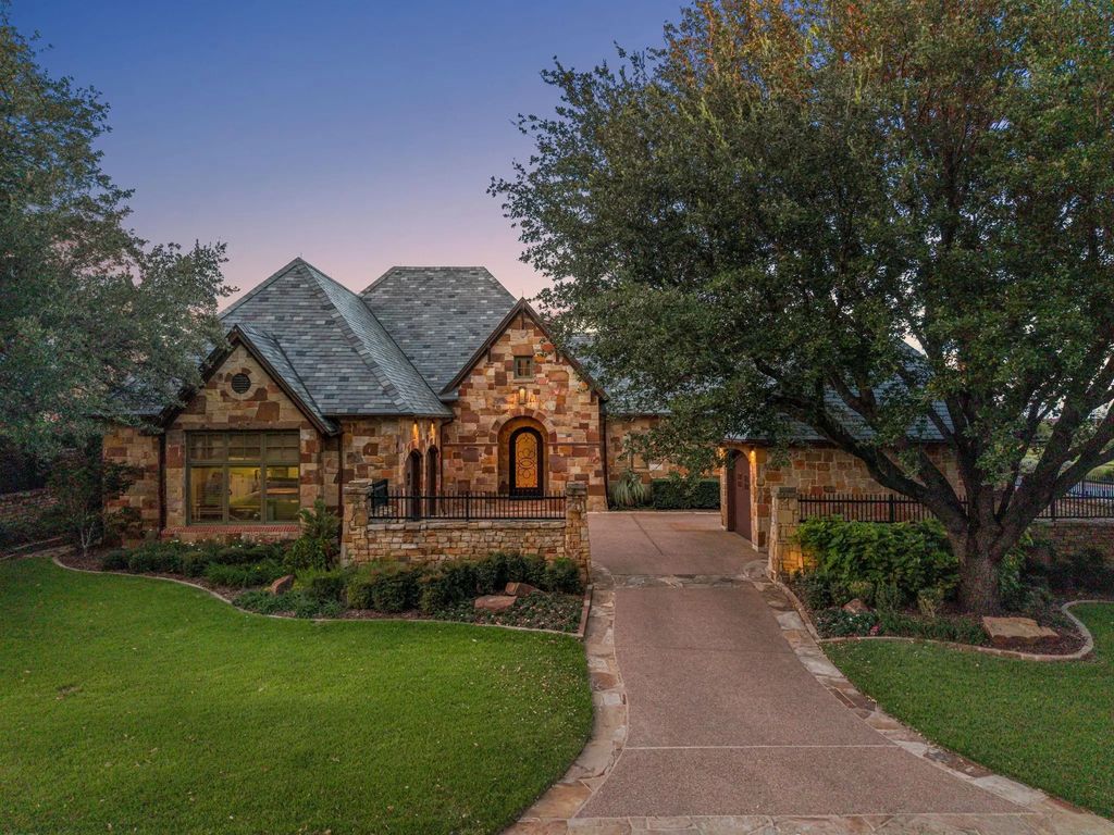 2317 Cedar Elm Terrace, Westlake