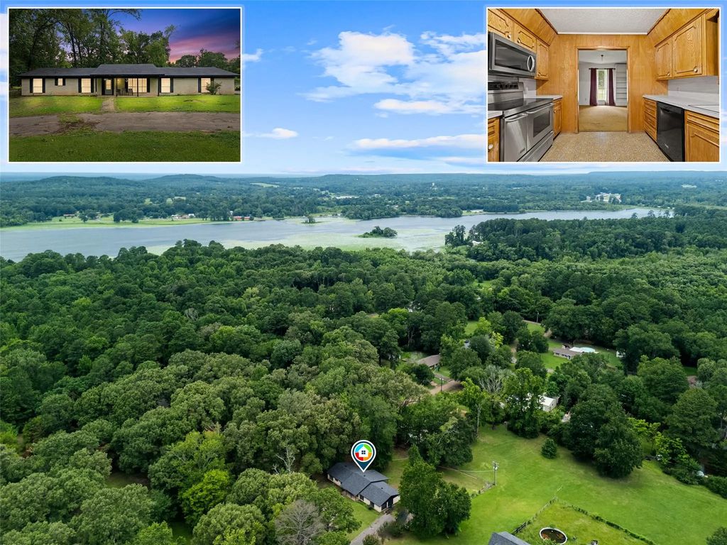 104 N Timberlane, Lone Star