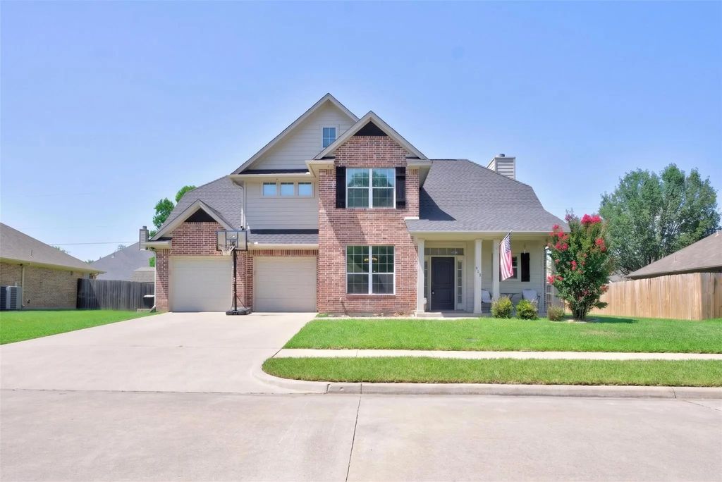 517 Austin Acre, Sulphur Springs