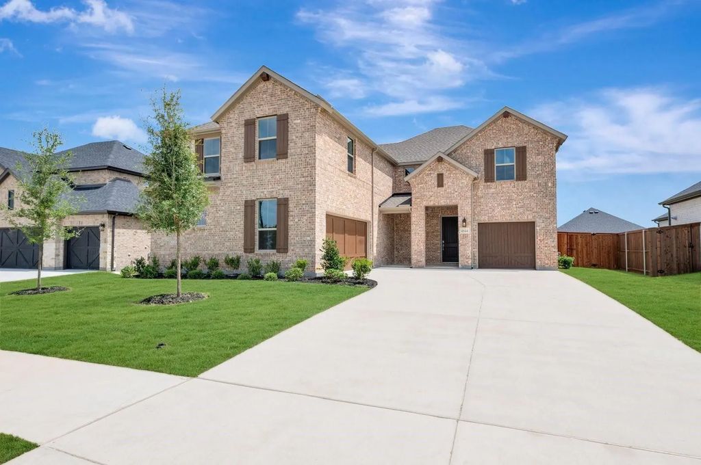 4844 Cedar Bluff Trail, Midlothian