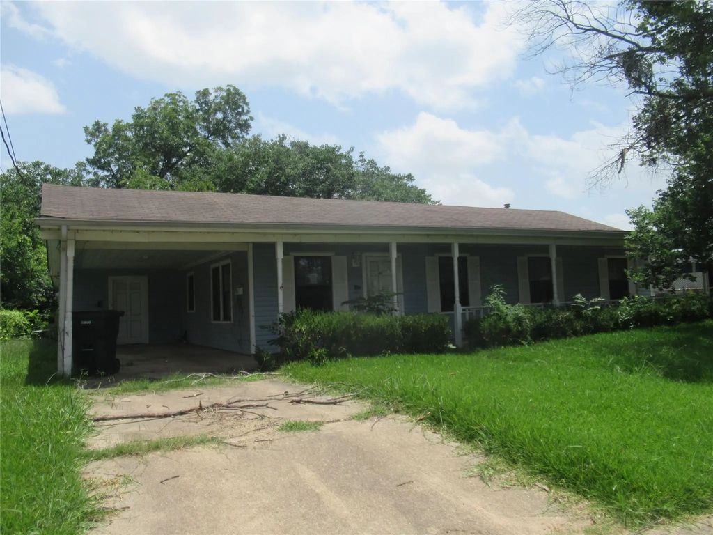 214 S Youree Street, Bossier City