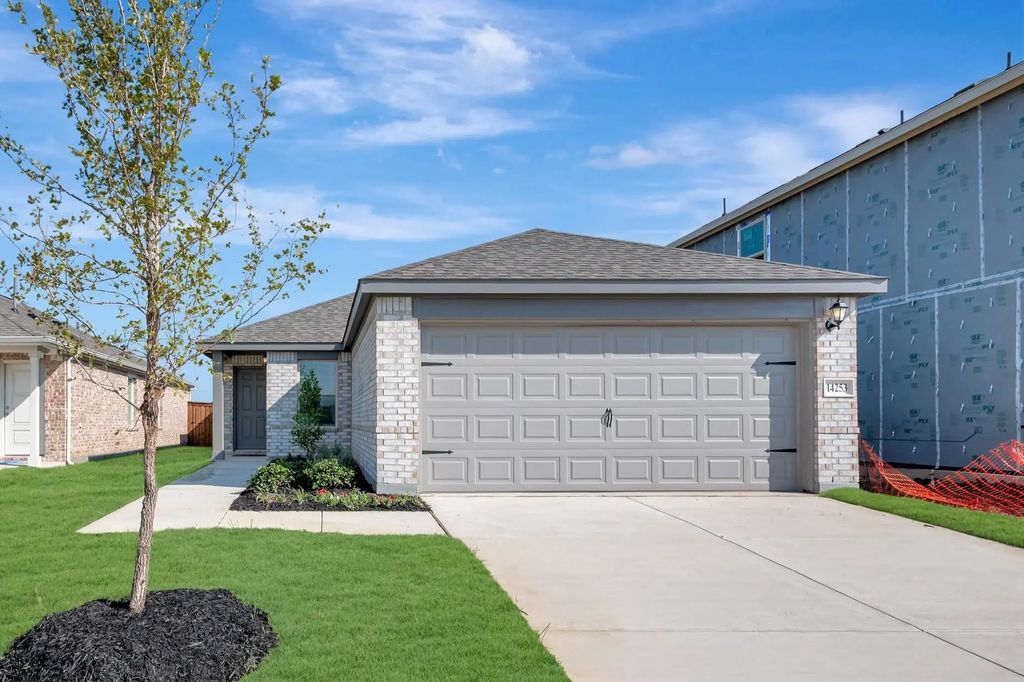 14253 Zealand Drive, Pilot Point