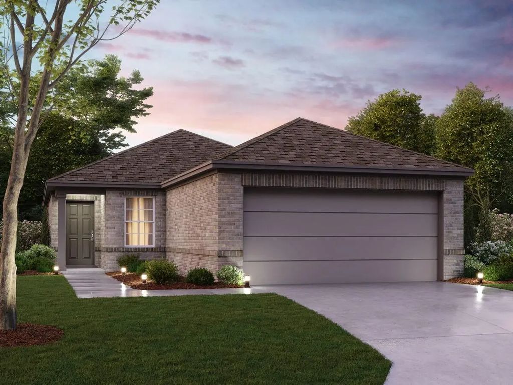 14253 Zealand Drive, Pilot Point