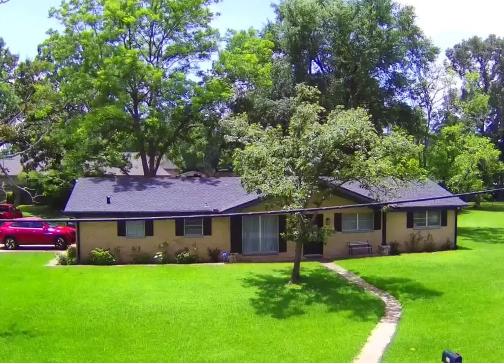 517 Ronnette Drive, Tyler