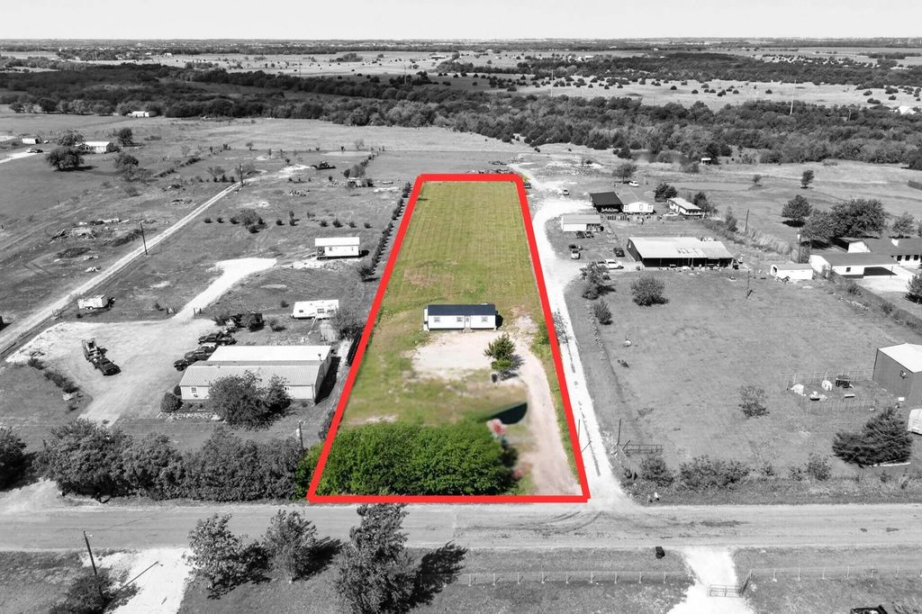 4722 County Road 2648, Royse City