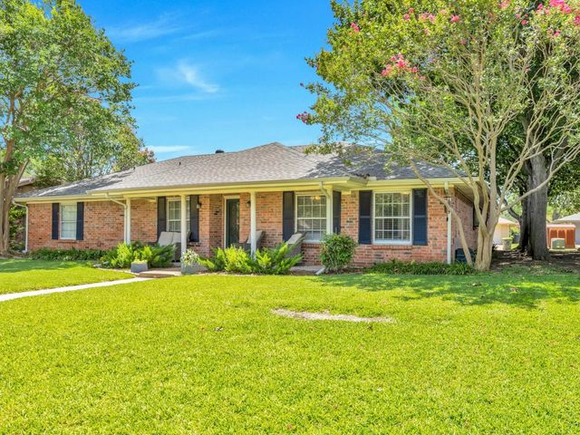 2500 Stonemoss Drive, Plano