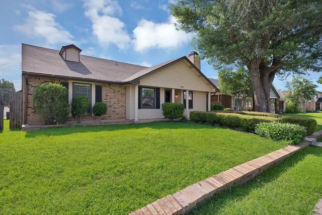 7000 Curry Drive, The Colony