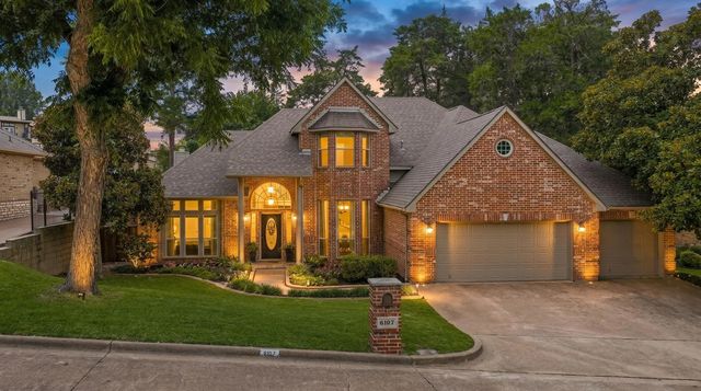 6107 Volunteer Place, Rockwall