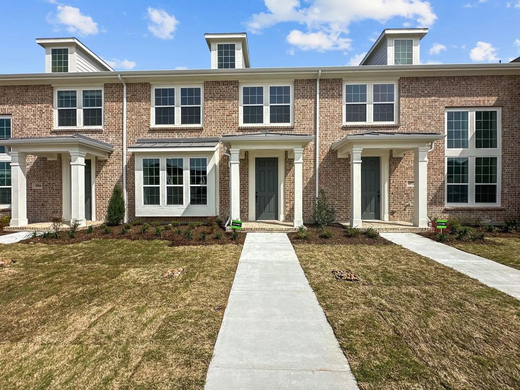 8980 Samara Street, Frisco