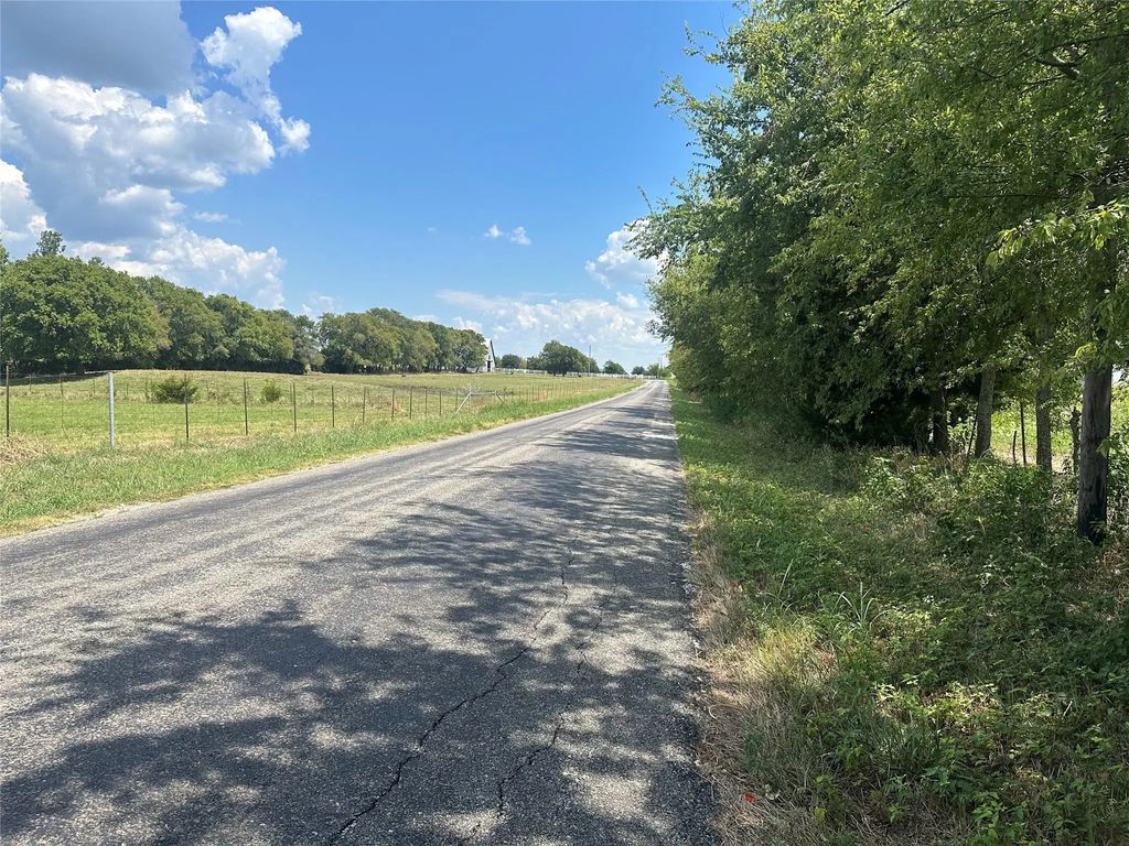 Lot 6 Rutledge Road, Whitewright