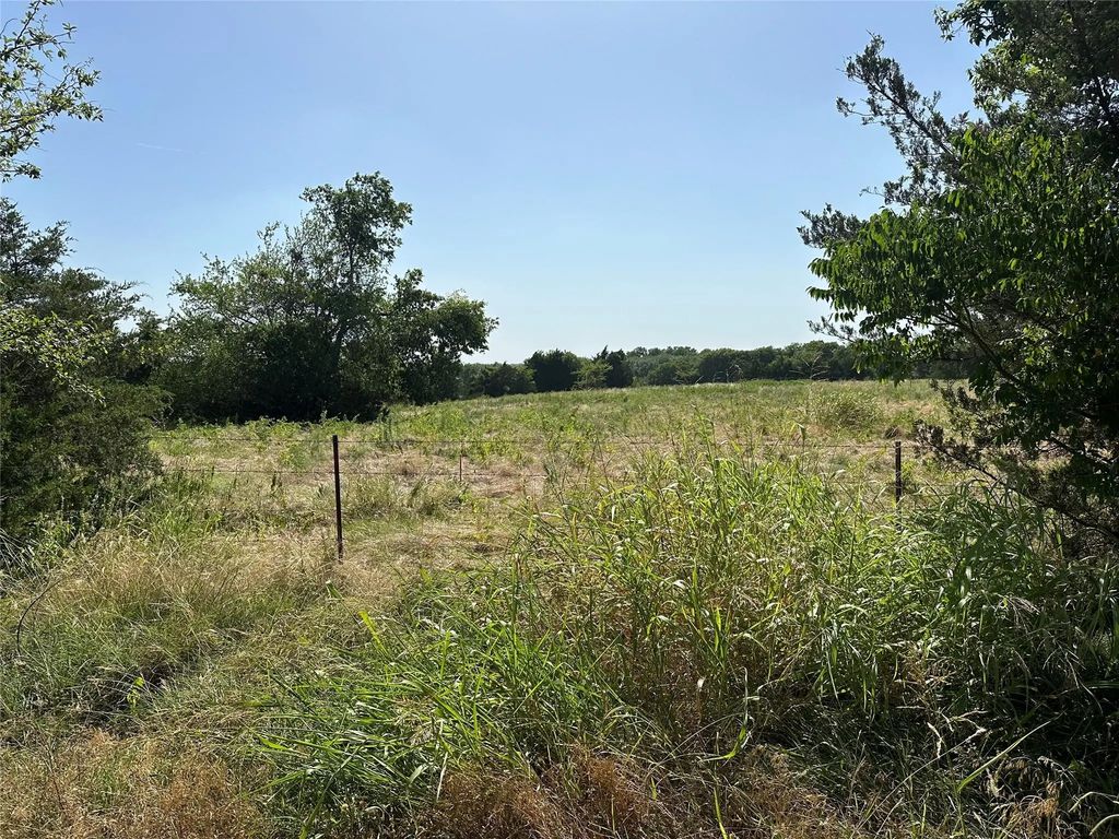 Lot 8 Webb Smith Road, Sherman