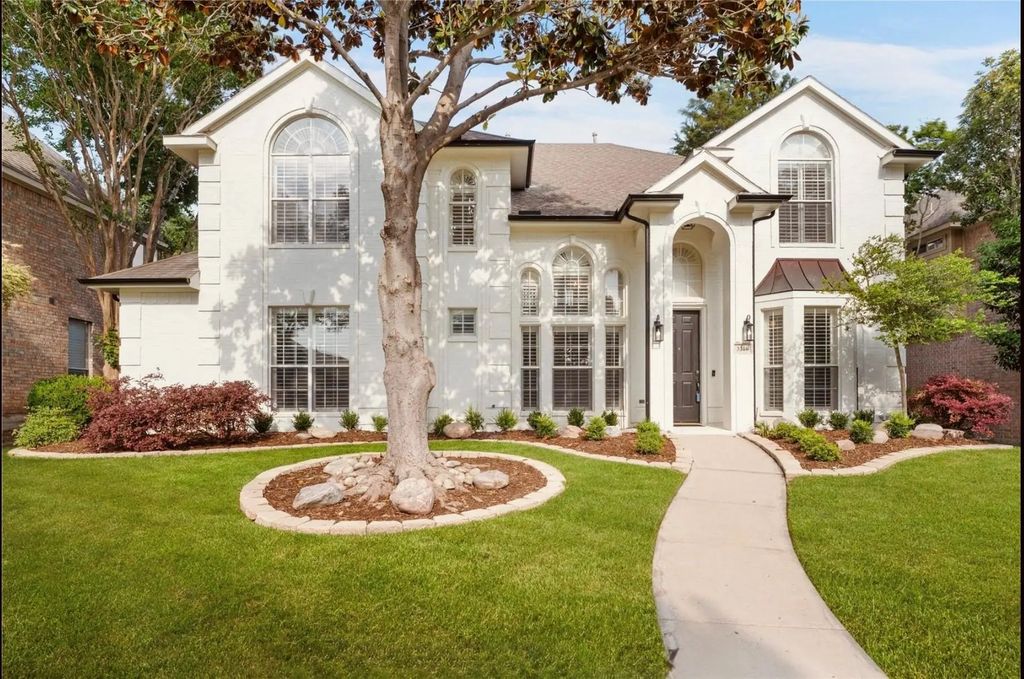 3316 Westover Drive, Plano