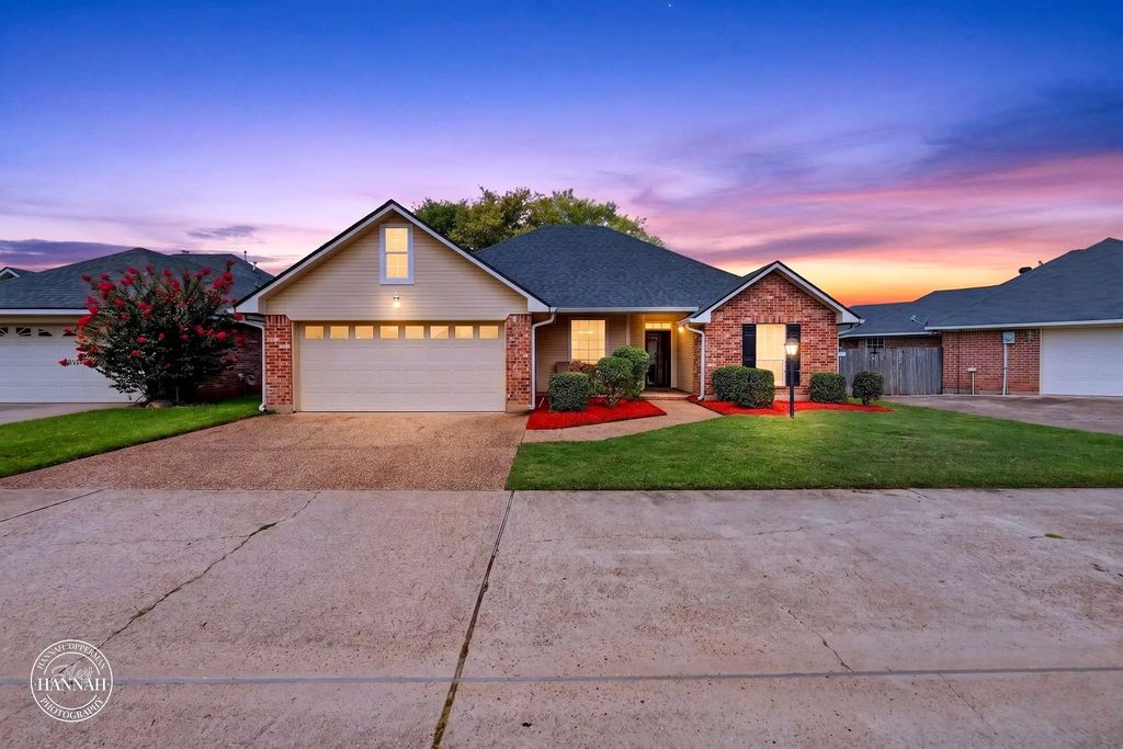 10606 Scandia Court, Shreveport