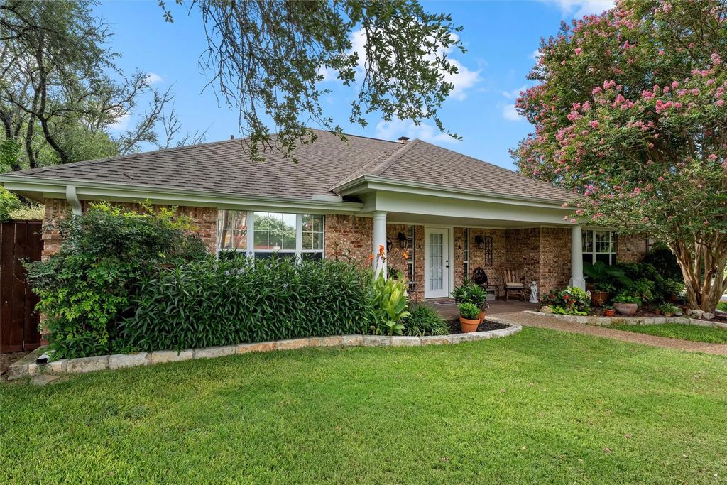 3401 Summit Circle, Belton
