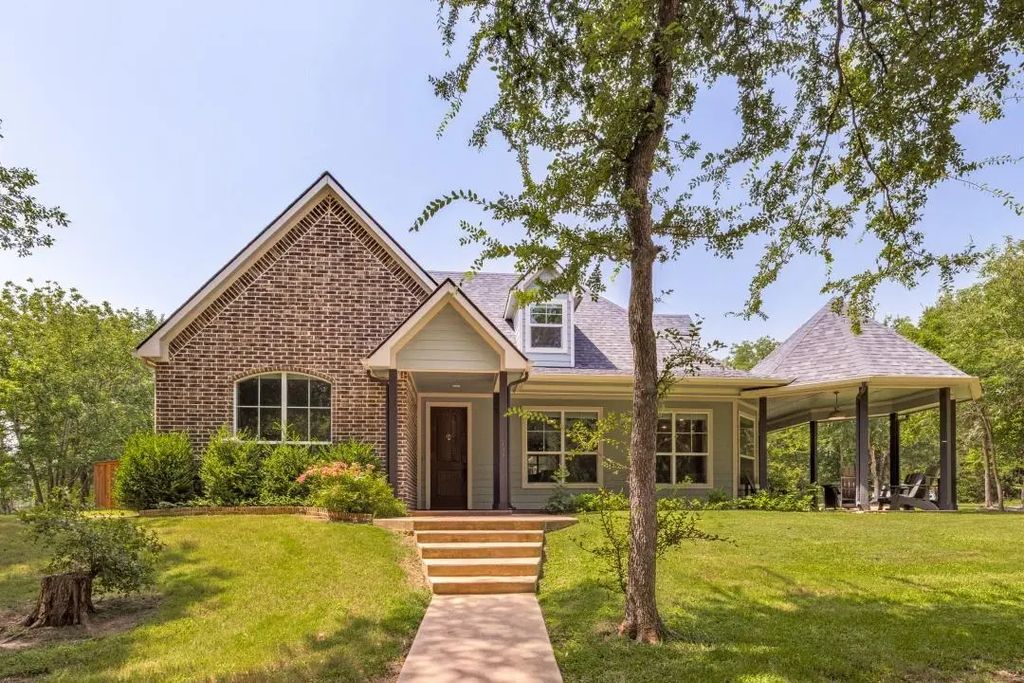 124 Neva Lane, Denison