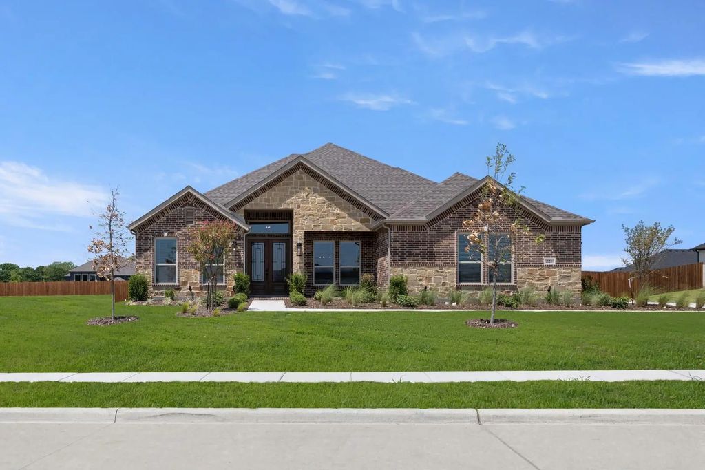 221 Penrose Drive, Ovilla