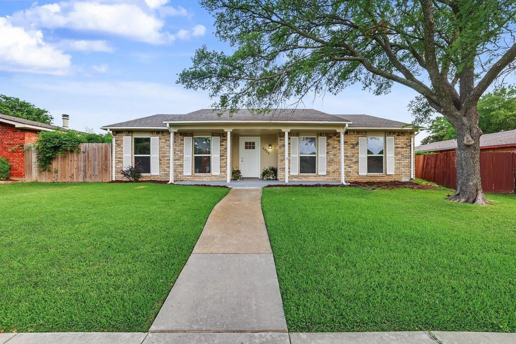 4909 N Colony Boulevard, The Colony