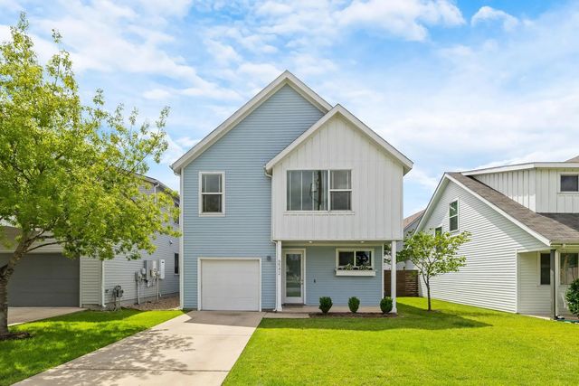6542 E Lovers Lane, Dallas