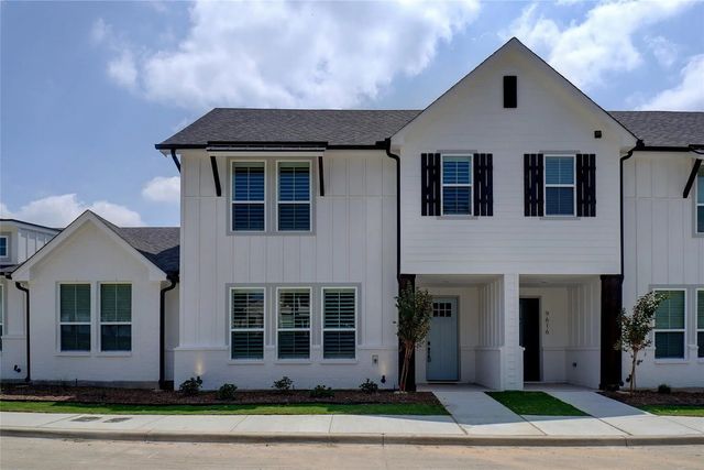 9616 Sullivan Lane, Fort Worth