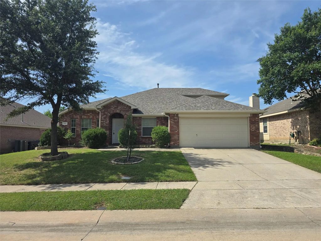 7617 Uvalde Way, McKinney