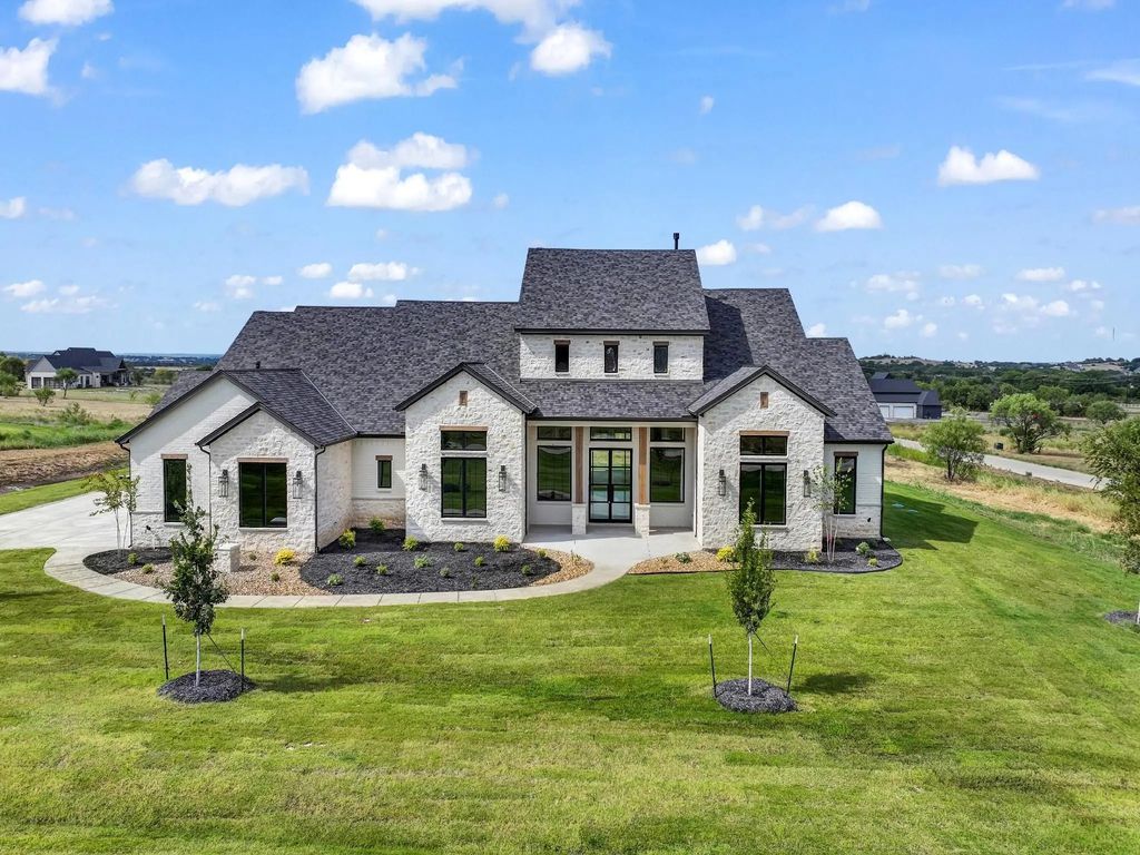 4009 Charleston Peak, Aledo