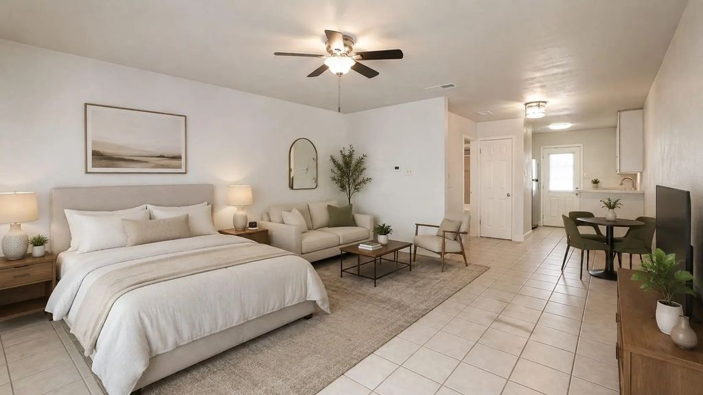 5638 Marina Drive 22, Garland